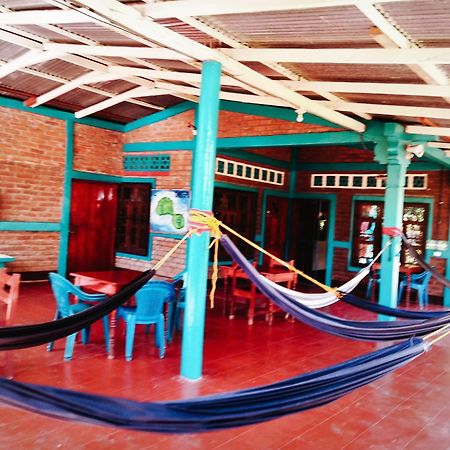 El Gueis Hostel Balgue 외부 사진