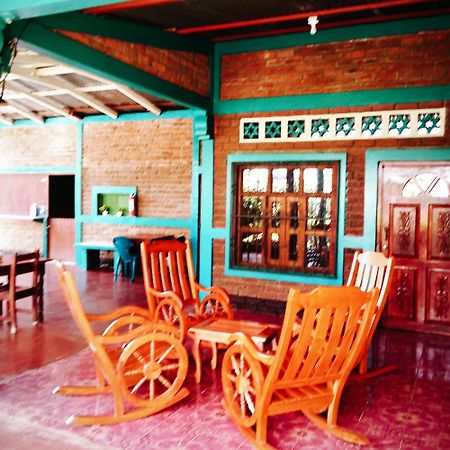 El Gueis Hostel Balgue 외부 사진