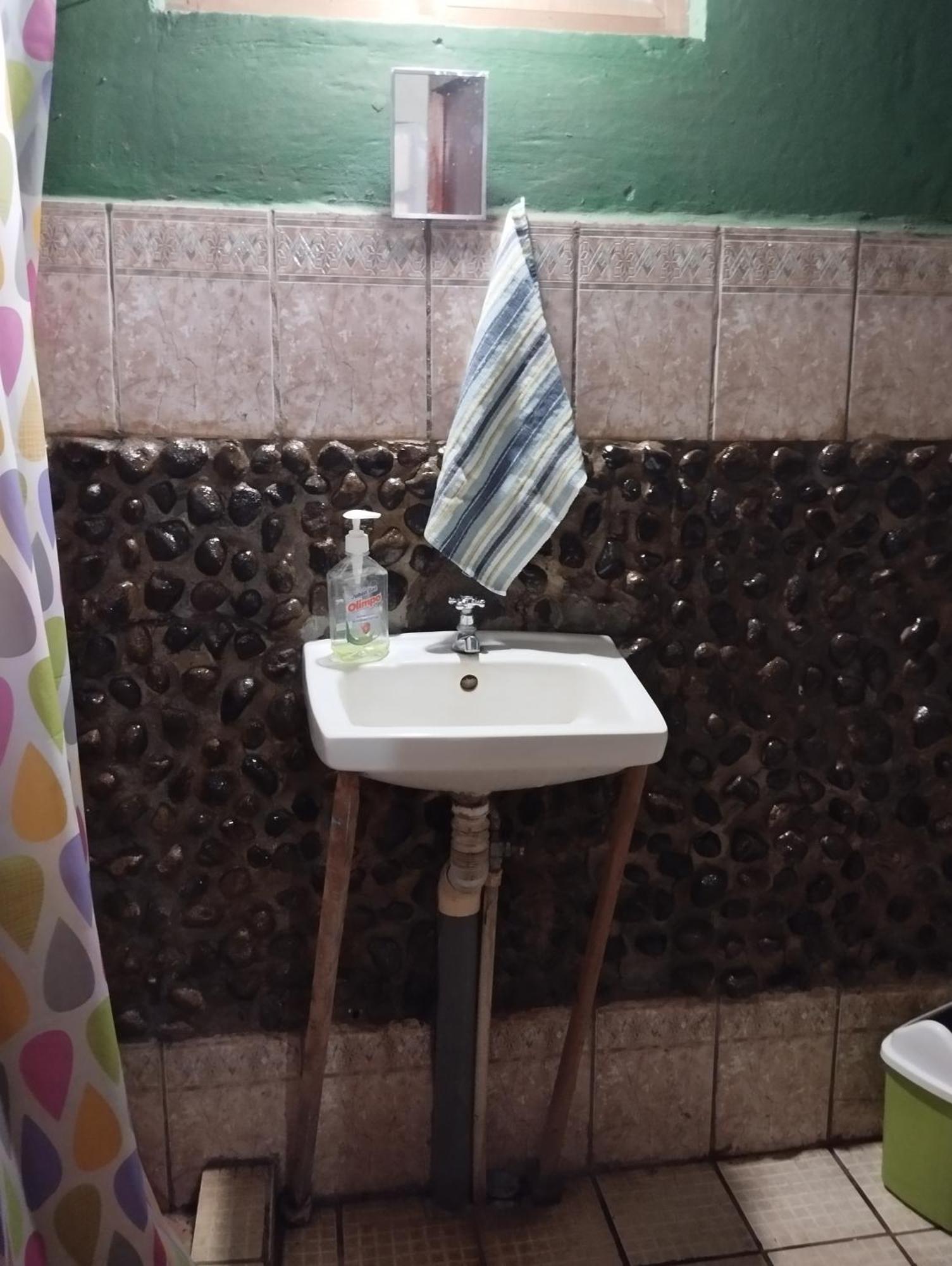 El Gueis Hostel Balgue 외부 사진