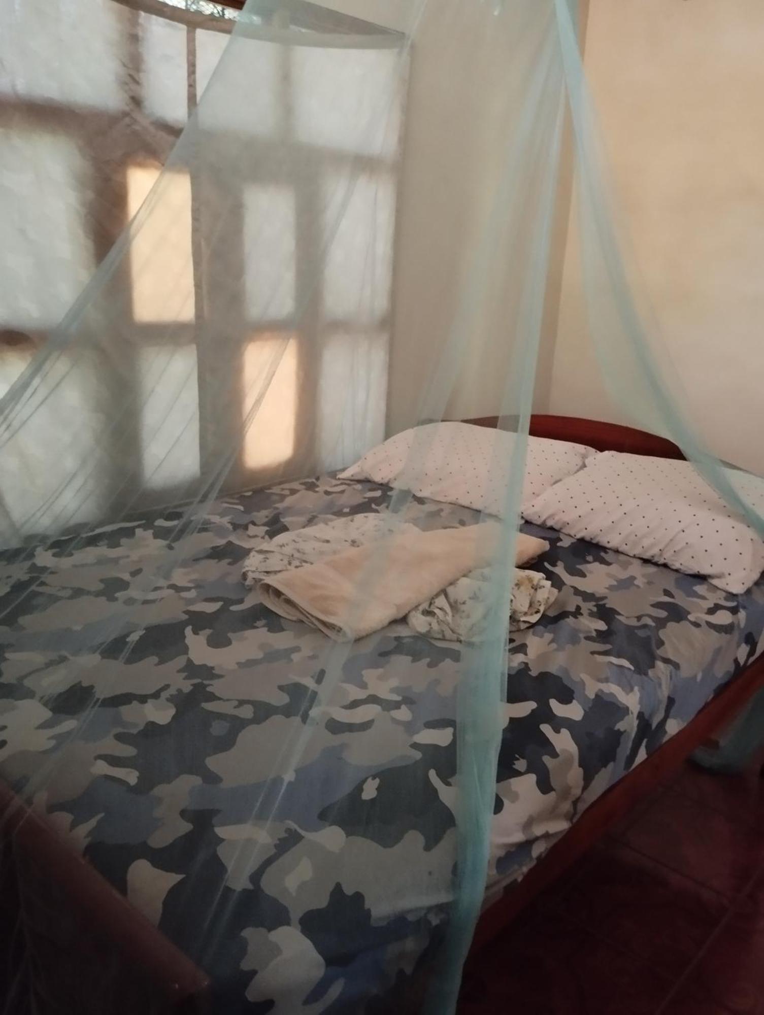 El Gueis Hostel Balgue 외부 사진