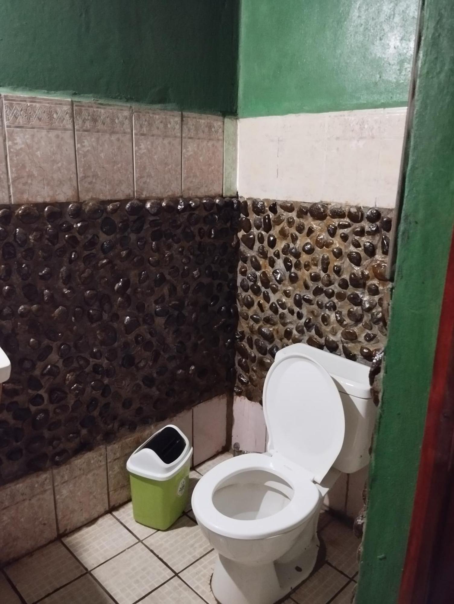 El Gueis Hostel Balgue 외부 사진
