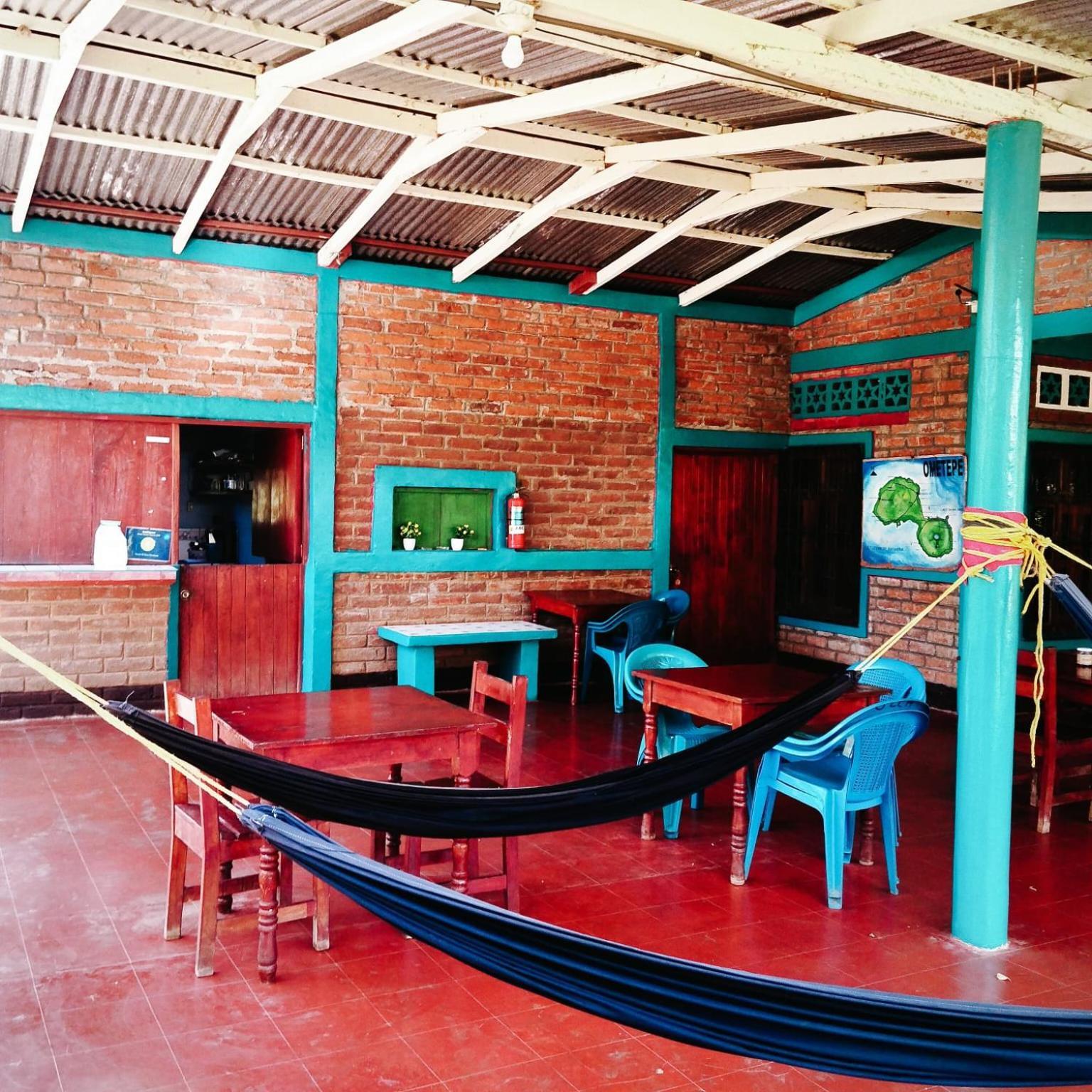 El Gueis Hostel Balgue 외부 사진